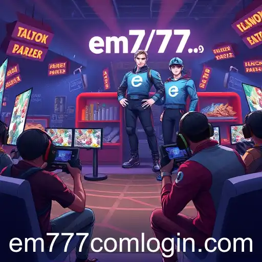 em777