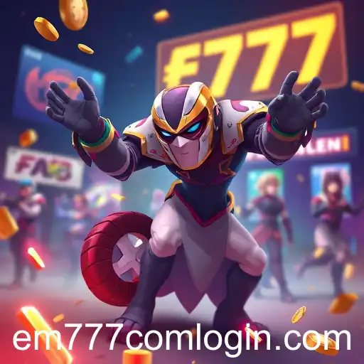 EM777 Revolutionizes Online Gaming