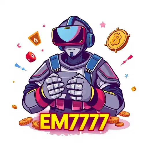 Em777: The Evolving Landscape of Online Gaming