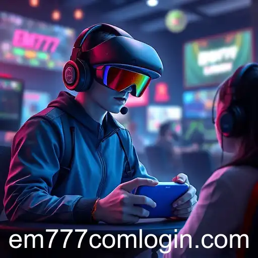 em777