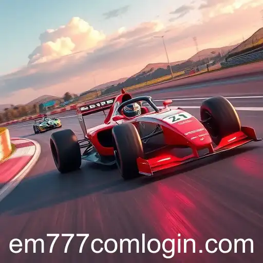 Digital Landscapes: The Rise of em777 Gaming