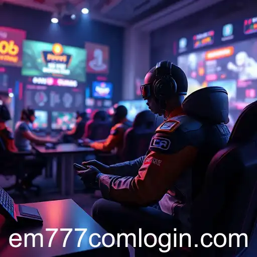 The Evolution of Online Gaming in 2025