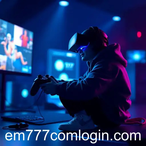 em777