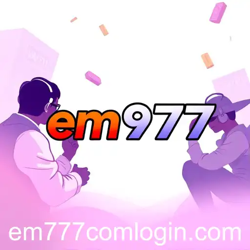 Gaming Trends 2025: The Rise of em777