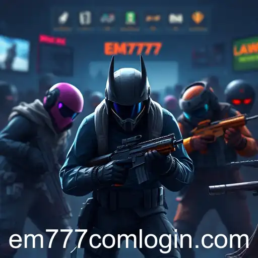 The Expansive World of Multiplayer Games and the 'em777' Community