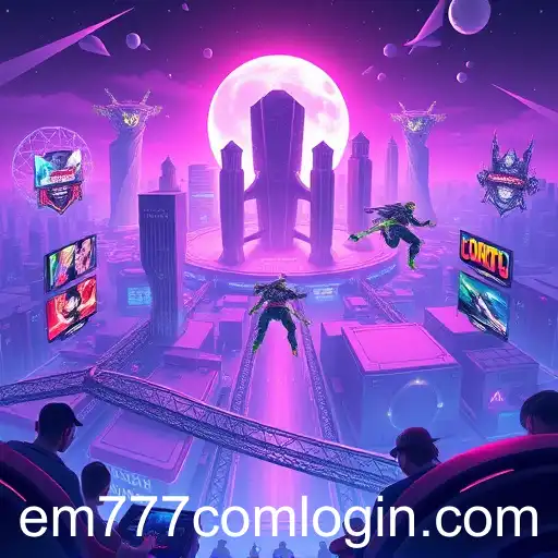 The Rise and Challenges of Online Gaming Platforms