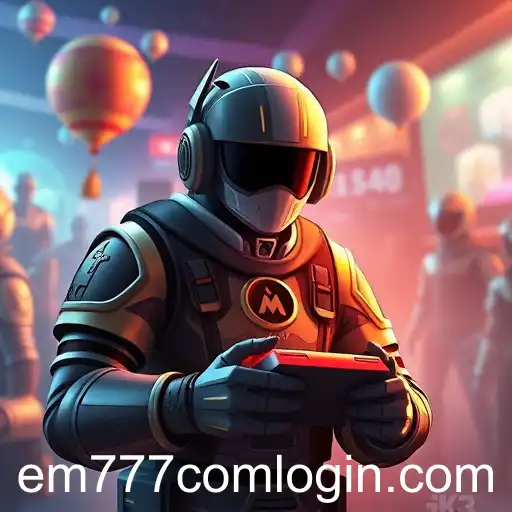 The Rise of em777 in Online Gaming