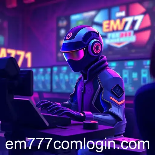 The Rise of EM777: A Revolution in Online Gaming