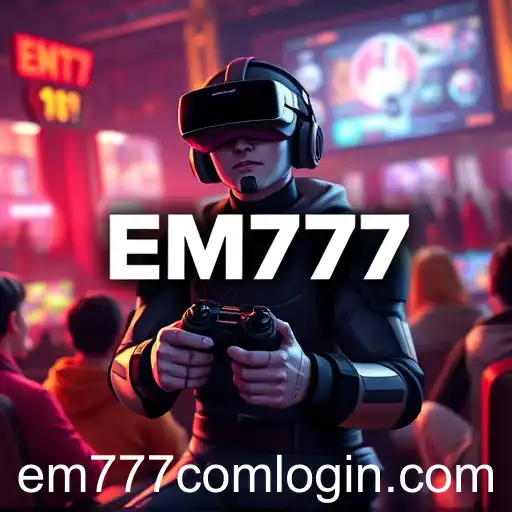 The Rise of em777: Redefining Online Gaming