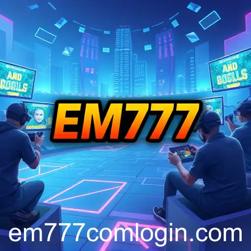 The Rise of 'em777' in Online Gaming Culture