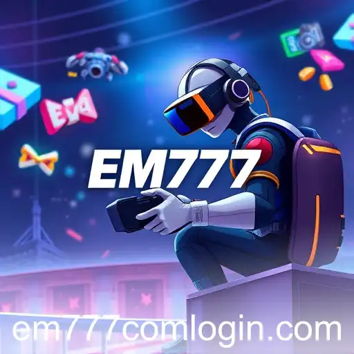 The Rise of EM777 in Online Gaming