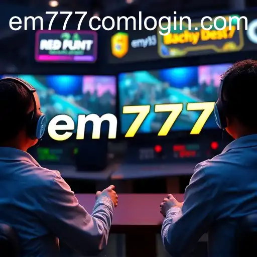 em777