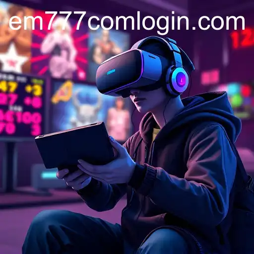 Rising Trends in Online Gaming