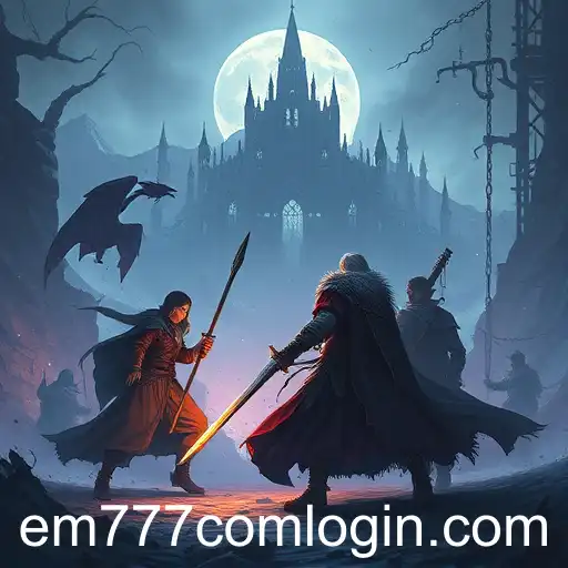 The Intricate World of RPG Games: Exploring the Realm of 'em777'