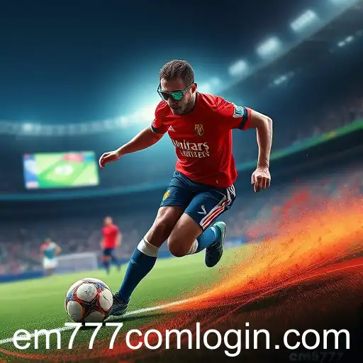 Exploring the 'Sports Games' Category: A Dive into the World of Competitive Gameplay