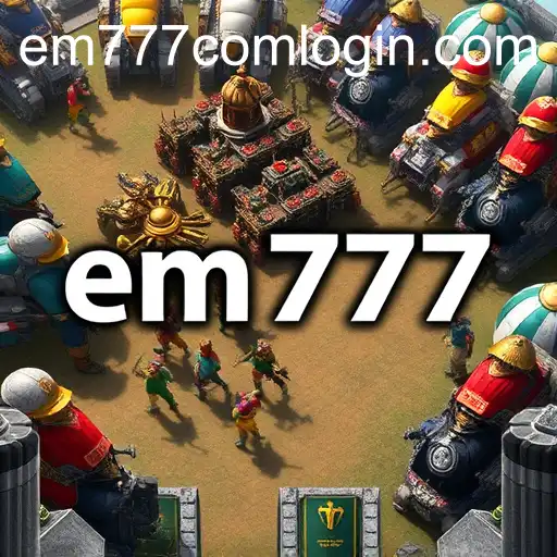 The Allure of Strategy Games: Tactical Mastery in the Gaming World